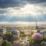Météo Ivry-sur-Seine : Prévisions 7 Jours et Conseils