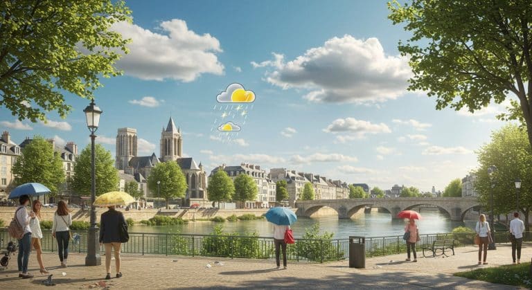 Météo Joinville-le-Pont : Prévisions 7 Jours Détaillées