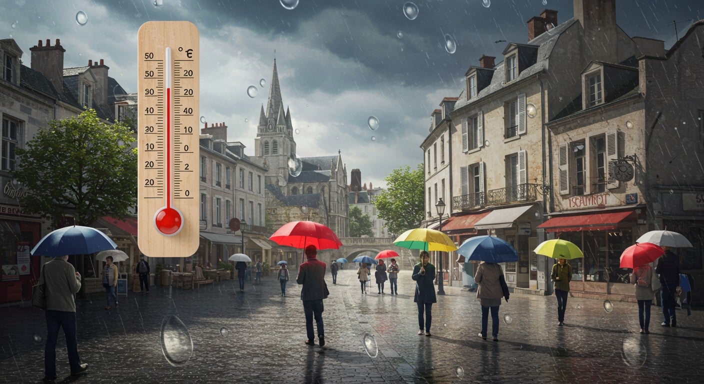 Découvrez la météo à Jouy-le-Moutier pour les 7 prochains jours, avec des prévisions détaillées et des astuces pour bien vous préparer. Restez informé !