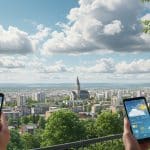 Météo La Celle-Saint-Cloud : Prévisions 7 Jours
