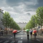 Météo La Courneuve : Prévisions Détaillées 7 Jours