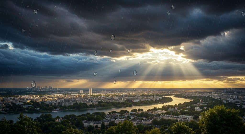 Météo Lagny-sur-Marne : Prévisions Détaillées 7 Jours