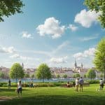 Météo L’Haÿ-les-Roses : Prévisions 7 Jours Juin 2025