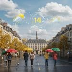 Météo Limeil-Brévannes : Prévisions 7 Jours Détaillées