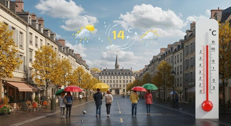 Météo Limeil-Brévannes : Prévisions 7 Jours Détaillées