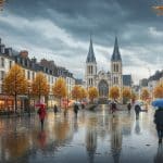 Météo Lognes : Prévisions 7 Jours et Conseils Pratiques