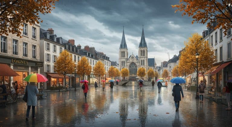 Météo Lognes : Prévisions 7 Jours et Conseils Pratiques