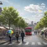 Météo Maisons-Alfort : Prévisions 7 Jours Détaillées
