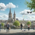 Météo Maisons-Laffitte : Prévisions 7 Jours et Conseils