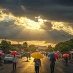Météo Malakoff : Prévisions 7 Jours et Conseils Pratiques