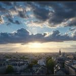Météo Mantes-la-Ville : Prévisions 7 Jours et Tendances