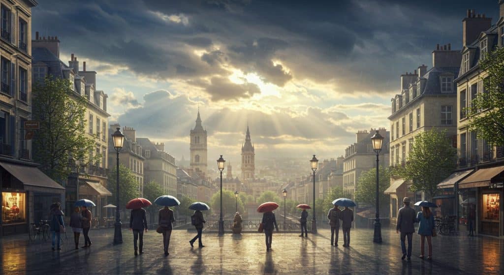 Météo Massy : Prévisions 7 Jours et Conseils Pratiques