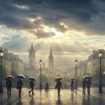 Météo Massy : Prévisions 7 Jours et Conseils Pratiques