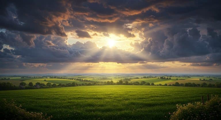 Météo Méru : Prévisions 7 Jours et Conseils Locaux