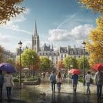Météo Meudon : Prévisions Détaillées 7 Jours