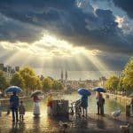 Météo Montereau-Fault-Yonne : Prévisions 7 Jours