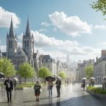 Météo Montévrain : Prévisions 7 Jours et Conseils