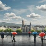 Météo Montgeron : Prévisions Détaillées Sur 7 Jours