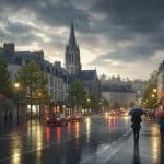 Météo Montigny-lès-Cormeilles : Prévisions 7 Jours