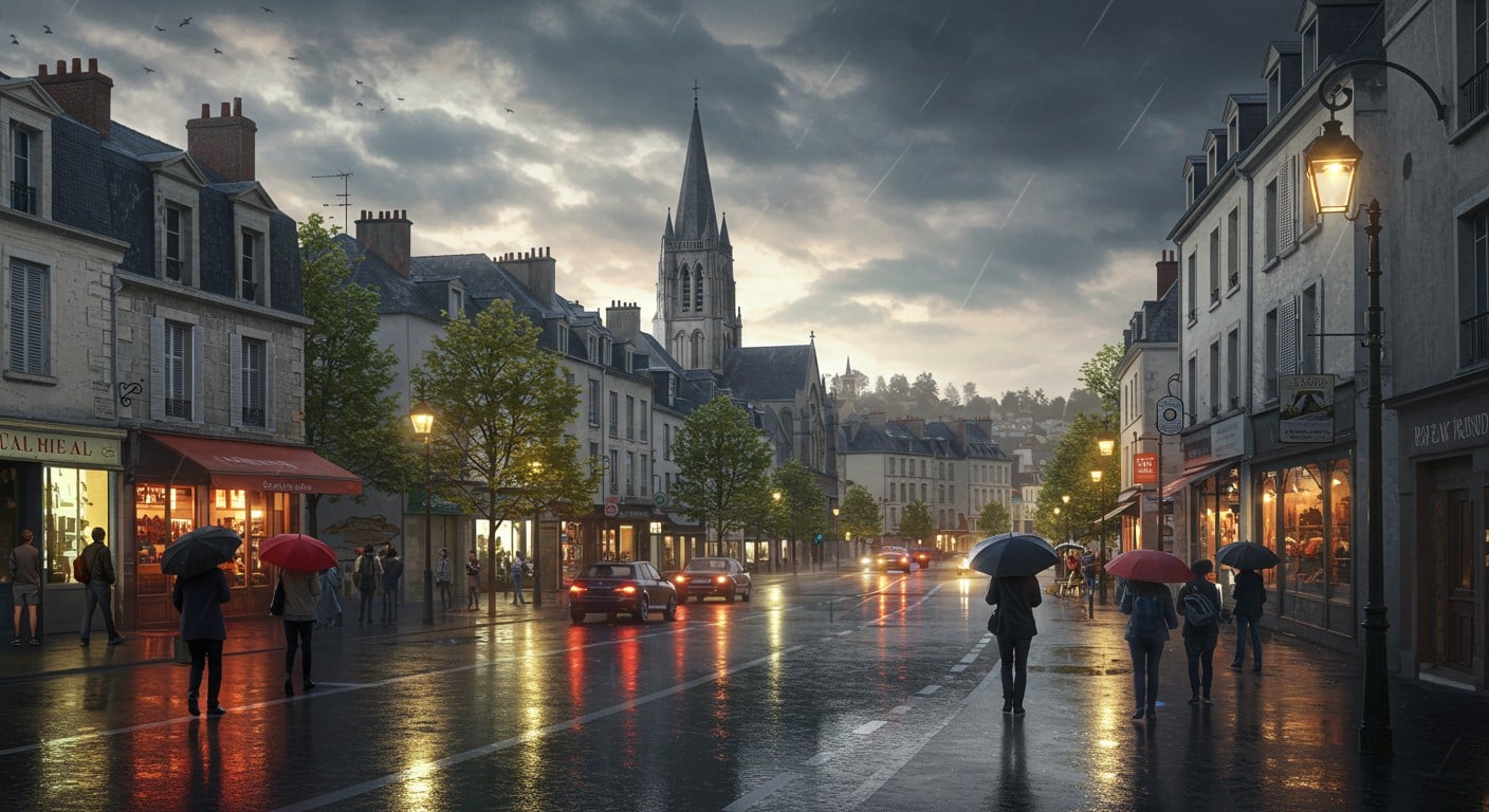 Consultez les prévisions météo à Montigny-lès-Cormeilles pour 7 jours : températures, pluie, vent. Planifiez votre semaine avec nos infos détaillées !