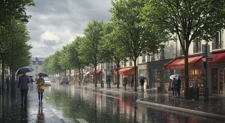 Météo Montmorency : Prévisions 7 Jours et Conseils