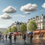 Météo Montrouge : Prévisions Détaillées 7 Jours