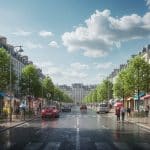 Météo Neuilly-sur-Marne : Prévisions Détaillées 7 Jours