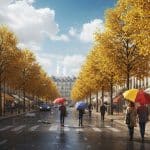 Météo Neuilly-sur-Seine : Prévisions 7 Jours Détaillées