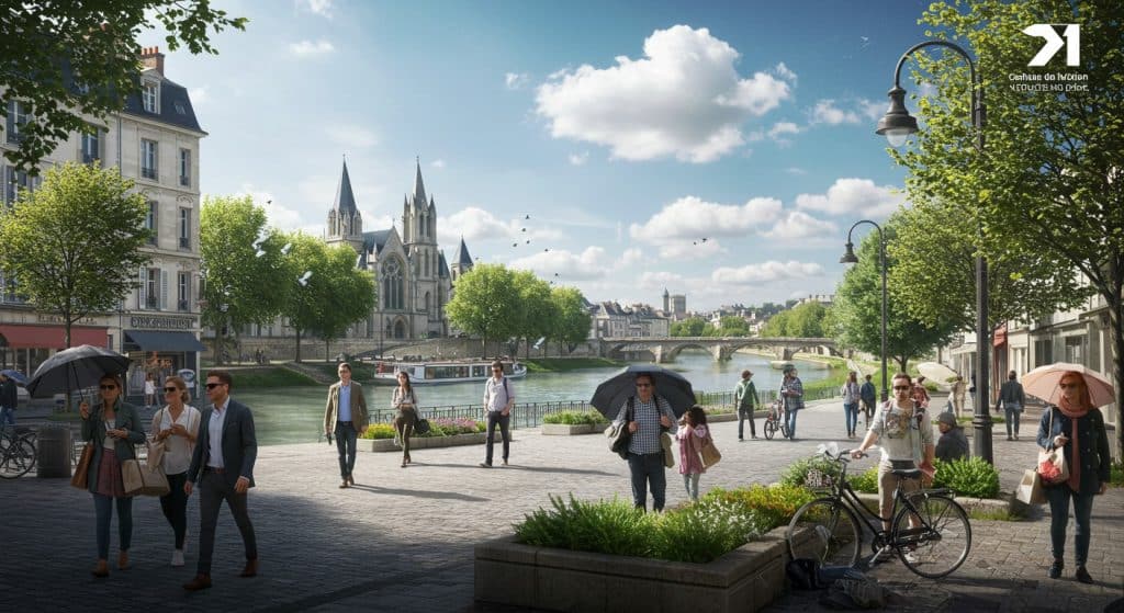 Météo Nogent-sur-Marne : Prévisions 7 Jours et Astuces