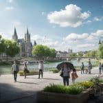 Météo Nogent-sur-Marne : Prévisions 7 Jours et Astuces