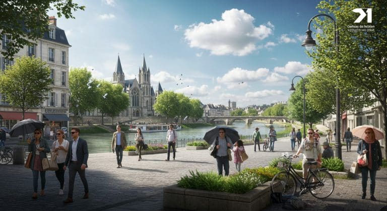 Météo Nogent-sur-Marne : Prévisions 7 Jours et Astuces