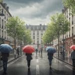 Météo Noisy-le-Grand : Prévisions 7 Jours en Seine-Saint-Denis