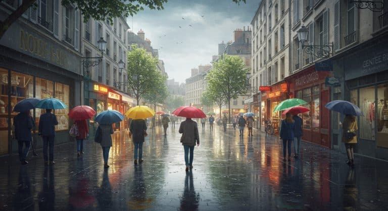 Météo Noisy-le-Sec : Prévisions 7 Jours et Conseils