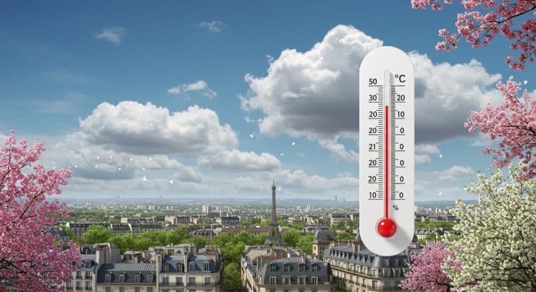 Météo Orly : Prévisions 7 Jours pour Juin 2025