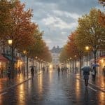 Météo Osny : Prévisions Détaillées sur 7 Jours