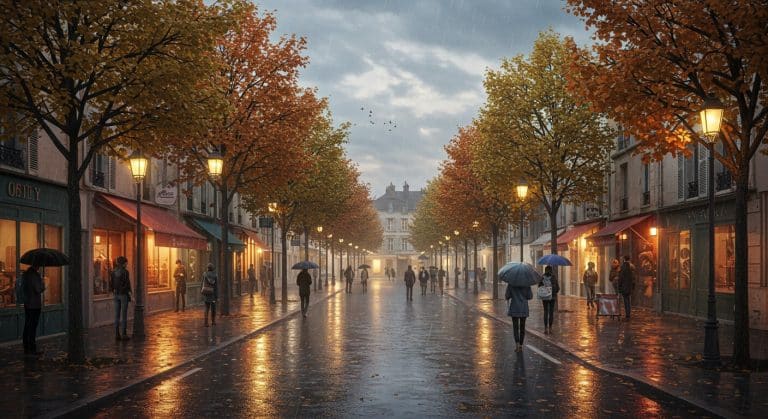Météo Osny : Prévisions Détaillées sur 7 Jours