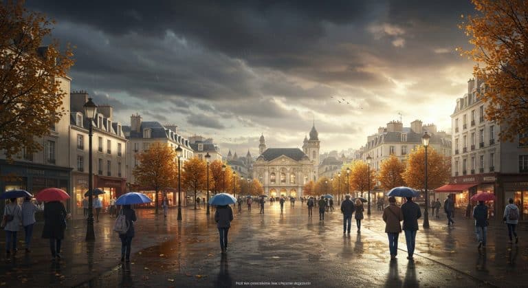 Météo Palaiseau : Prévisions 7 Jours et Conseils