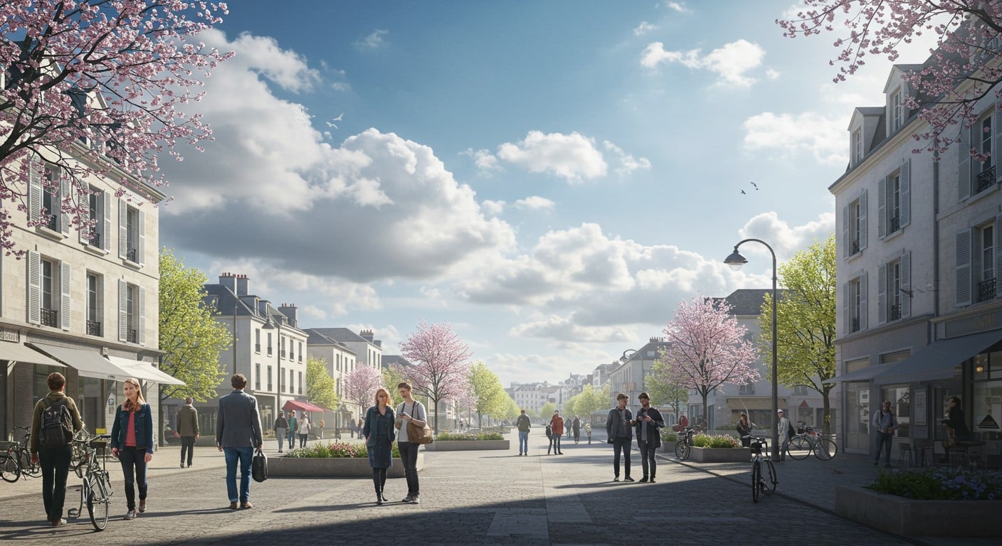 Consultez les prévisions météo à Plaisir (78) pour 7 jours : températures, pluie, vent. Restez informé pour planifier vos activités !