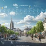 Météo Plessis-Trévise : Prévisions Détaillées 7 Jours