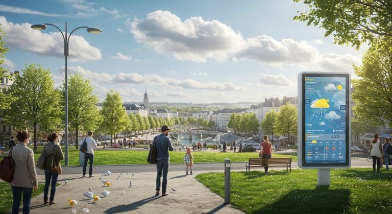 Météo Pontault-Combault : Prévisions 7 Jours et Conseils