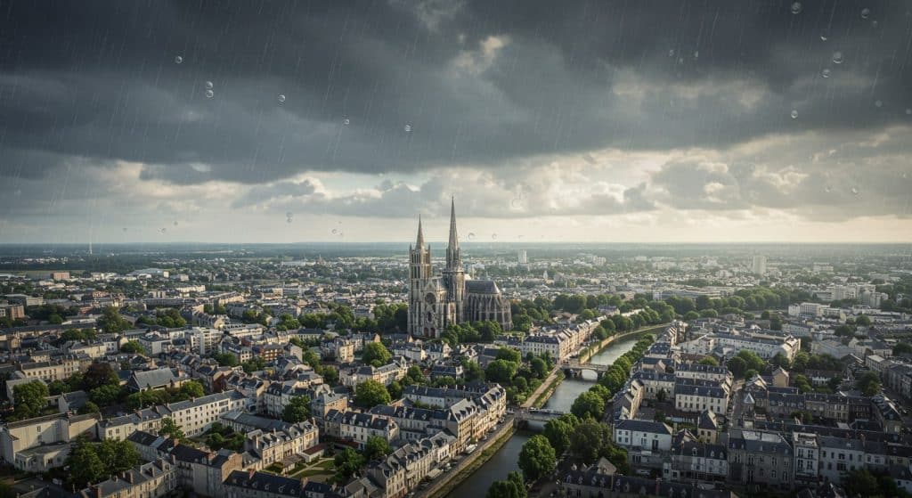 Météo Pontoise : Prévisions 7 Jours et Conseils