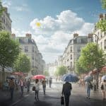 Météo Puteaux : Prévisions Détaillées Sur 7 Jours