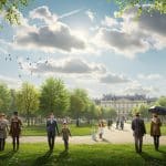 Météo Rambouillet : Prévisions 7 Jours et Conseils Pratiques