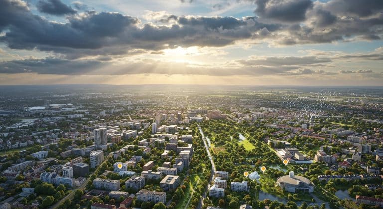 Météo Rosny-sous-Bois : Prévisions 7 Jours et Tendances