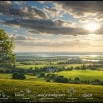 Météo Saint-Leu-d'Esserent : Prévisions Détaillées 7 Jours