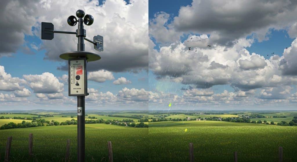 Météo Saint-Maximin : Prévisions 7 Jours et Conseils