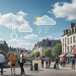 Météo Saint-Michel-sur-Orge : Prévisions 7 Jours