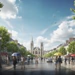 Météo Saint-Ouen-sur-Seine : Prévisions 7 Jours Détaillées