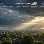 Météo Savigny-le-Temple : Prévisions 7 Jours Détaillées