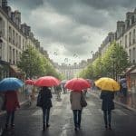 Météo Sèvres : Prévisions 7 Jours et Conseils Pratiques